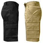 Black/Khaki / 30