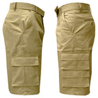 Khaki/Khaki / 30