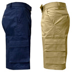 Navy/Khaki / 30