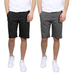 Black/Gray / 30