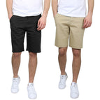 Black/Khaki / 30