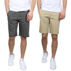 Gray/Khaki / 30