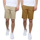 Khaki/Timber / 30