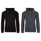 Black/Charcoal / S