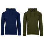 Navy/Olive / S