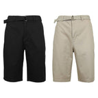Black/Khaki / 30