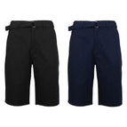 Black/Navy / 30