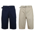 Navy/Khaki / 30