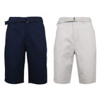 Navy/Sand / 30