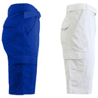 Royal/White / 30