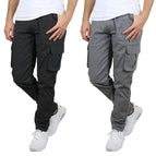 Black/Gray / 30 / 30