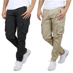 Black/Khaki / 30 / 30