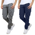Gray/Navy / 30 / 30