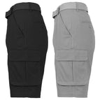 Black/Grey / 30