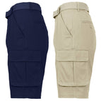Navy/Khaki / 30