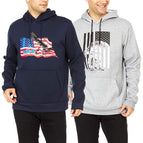 Navy/Gray / M
