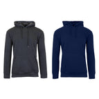 Charcoal/Navy / S