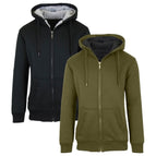 Black/Olive / M
