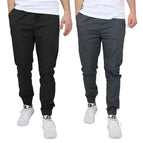 Black/Gray / S