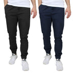 Black/Navy / S