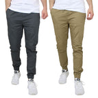 Gray/Khaki / S