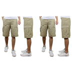 Khaki/Khaki / 30