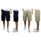 Navy/Khaki / 30
