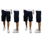 Navy/Navy / 30