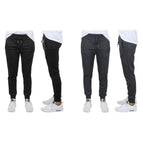 Black/Charcoal / S