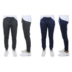 Charcoal/Navy / S