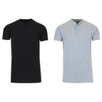 Black/Gray / S