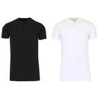 Black/White / S