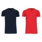 Navy/Red / S