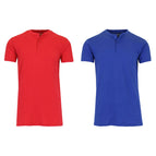 Red/Royal / S
