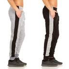 Black/Gray / S