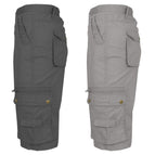 Dark Gray/Light Gray / 44