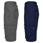 Dark Gray/Navy / 44