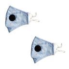 Flower Blue
