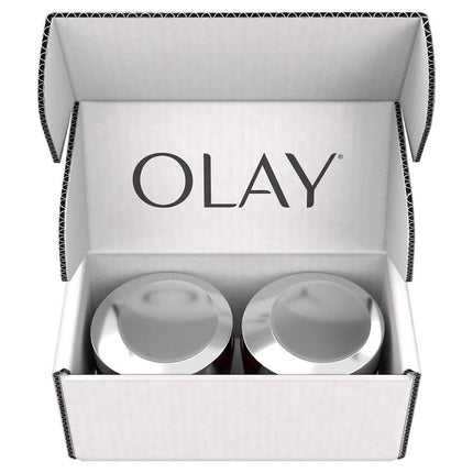 2-Pack: OLAY Retinol with Peptide 24 Advanced Night Face Moisturizer