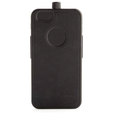 2-Pack: Phone Flask 3.5oz Liquid Drink Booze Container