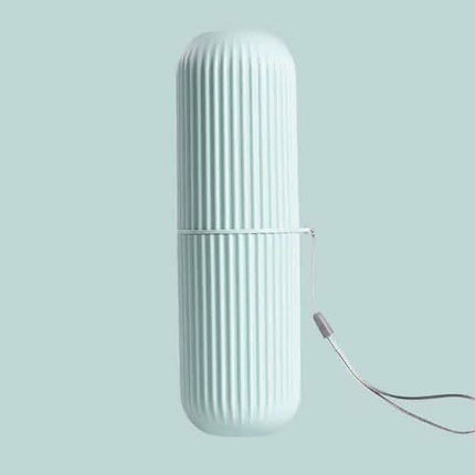2-Pack: Portable Dental Storage Box