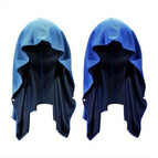 Sky Blue/Royal Blue
