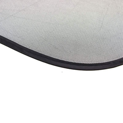 2-Pack: Rear Window Sunshades