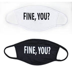 Fine You