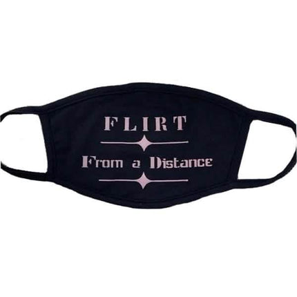2-Pack: Reusable Premium Stretchy Unisex Face Mask