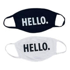 Hello