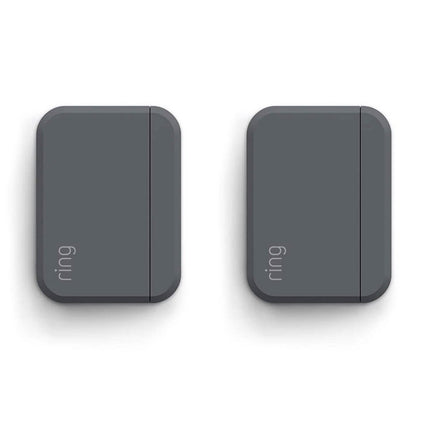 2-Pack: Ring Alarm Outdoor Contact Sensor (Refurbished)