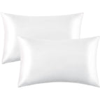 White / S