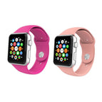 Fuchsia/Pink / 38/40mm