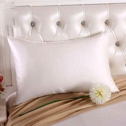 2-Pack: Silk Pillowcases
